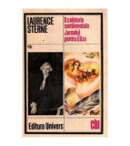 Laurence Sterne - O calatorie sentimentala - Jurnalul pentru Eliza -