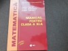 MATEMATICA MANUAL PENTRU CLASA A XI A COSTEL CHITES/ANDREI VERNESCU