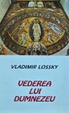 Cumpara ieftin Vederea lui Dumnezeu - 1995 - Vladimir Lossky (XC124)