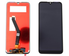 Display Honor 8A Black Negru foto