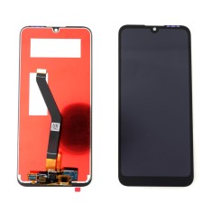 Display Honor 8A Black Negru