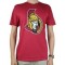 Ottawa Senators tricou de bărbați 47 Club Tee - XL