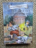 Aventurile lui Tom Sawyer - Mark Twain