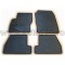 Covorase cauciuc Ford Focus III /IV