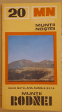 Colectia Muntii Nostri - Rodnei