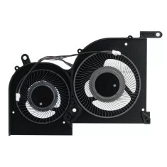 Cooler placa video Laptop, MSI, Creator 15 A11UE, A11UG, A11UH, MS-16V4, 16V4-G-CW, 16V4-G-CCW, BS5005HS-U4Q, BS5005HS-U3J, 5V, 1A, GPU