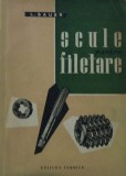 L. Sauer - Scule pentru filetare