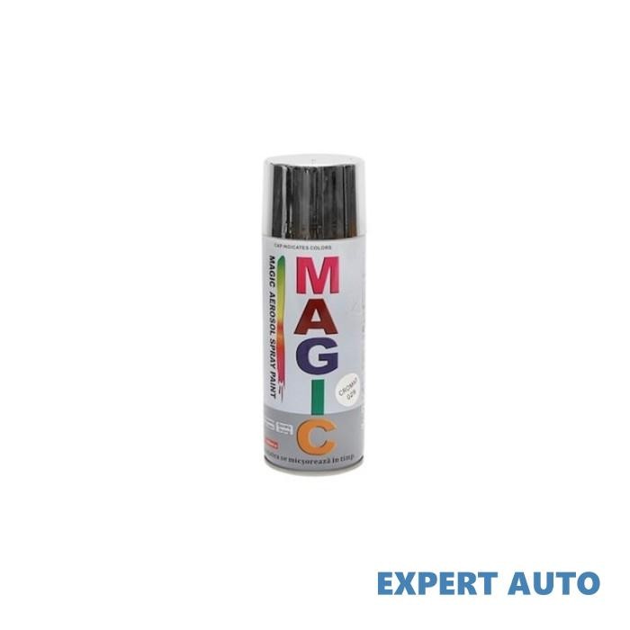 Spray vopsea magic crom 450ml cod: 029 Alta marca Alt model #7