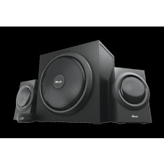 Sistem audio Trust Yuri 2.1, 60W, negru