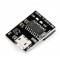CH340G breakout 5V 3.3V USB to serial module switch Arduino (c.591)