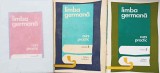 LIMBA GERMANA CURS PRACTIC VOL.1-3-JEAN LIVESCU, EMILIA SAVIN, BASILIUS ABAGER-261186