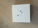 Casti Apple Air Pods Generatia 3 Originale sigilate ., Casti In Ear, Wireless