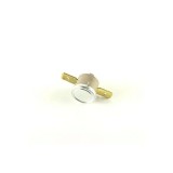 Termostat de siguranță pentru cuptor SMEG 818730625 WHIRLPOOL Original