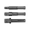Set adaptoare SDS+ - 1/4&quot;, 3/8&quot;, 1/2&quot; Yato YT-04686