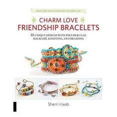 Charm Love Friendship Bracelets