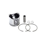 Cumpara ieftin Piston Complet Drujba Husqvarna 385, 54mm - Meteor Italia