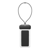 Husa telefon impermeabila, Baseus, Negru