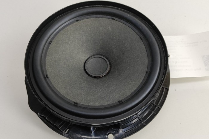 Difuzor ușă st&acirc;nga față VW TAIGO CS1 2023 OEM: 2GA035710 30115391