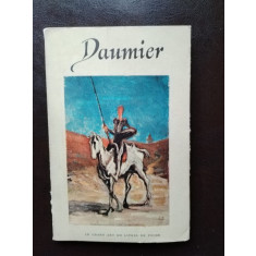 Daumier - Robert Rey