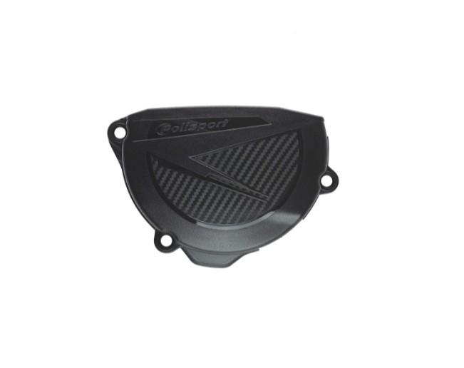 Protectie capac ambreiaj KTM SXF EXCF 250 350 09- 12 Polisport 8474700001