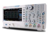 Osciloscop Digital UNI-T MSO2104 4 Canale 100MHz 2Gs/s LCD TFT