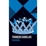 Pantagruel - Helikon zsebk&ouml;nyvek 148. - Francois Rabelais