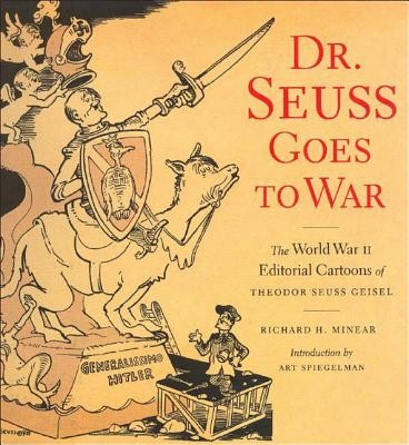Dr Seuss Goes to War foto