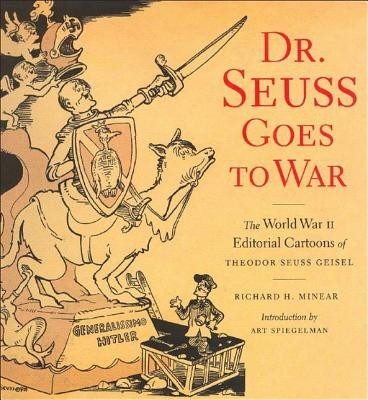 Dr Seuss Goes to War foto