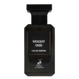 MAISON ALHAMBRA WOODY OUD, barbati, 80 ml