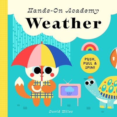 Hands-On Academy Weather foto