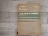 Procese in instalatii frigorifice de V.Radcenci,S.Porneala,A.Dobrovicescu