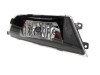 Proiector ceata SKODA FABIA III Combi (NJ5) (2014 - 2016) TYC 19-12573-01-2