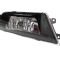 Proiector ceata SKODA FABIA III Combi (NJ5) (2014 - 2016) TYC 19-12573-01-2