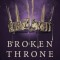 Broken Throne: A Red Queen Collection