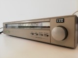 Tuner/Radio ITT model HiFi 4060 A - FM Stereo / AM - Impecabil/Vintage/made in Japan