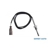 Senzor temperatura gaze dpf Volkswagen Transporter T5 (2003-2015) #1