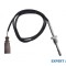Senzor temperatura gaze dpf Volkswagen Multivan (2003-&gt;)[7HM,7HM,7HF,7EF,7EM,7EN] #1