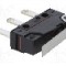 Limitator ON-(ON), OMRON OCB - D2SWP2L1T