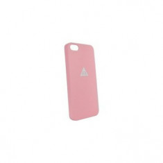 HUSA CAPAC ROCK NEW NAKED SHELL APPLE IPHONE 5/5S ROZ