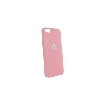 HUSA CAPAC ROCK NEW NAKED SHELL APPLE IPHONE 5/5S ROZ foto