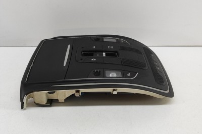 Iluminare interioară AUDI A8 D4 4H_ 2011 OEM: 4H0947135K,4H0959719,4H0951177,4H0959613 | 27758721 foto