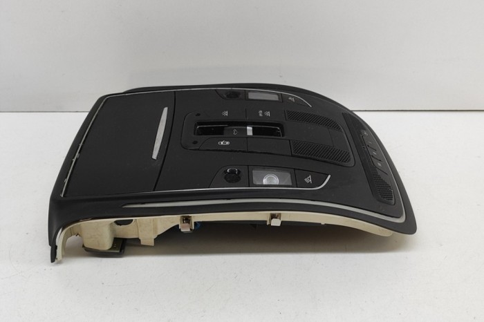 Iluminare interioară AUDI A8 D4 4H_ 2011 OEM: 4H0947135K,4H0959719,4H0951177,4H0959613 | 27758721