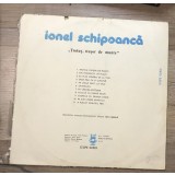 Vinil 4.1 Vinyl Electrecord , Ionel Schipoanca