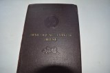 Articole si cuvantari alese 1908-1926 - F.E. Dzerjinschi