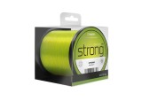 Cumpara ieftin Fir Monofilament Delphin FIN Strong Carp, Verde Fluo, 1200m (Diametru fir: 0.28 mm)