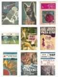 Cumpara ieftin Pachet 10 carti JACK LONDON - Colt Alb, Martin Eden, Dragoste de viata