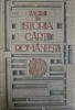 Dan Simonescu / Gheorghe Buluță, Pagini din istoria cărții rom&acirc;nești, Ion Creanga