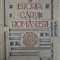 Dan Simonescu / Gheorghe Buluță, Pagini din istoria cărții rom&acirc;nești