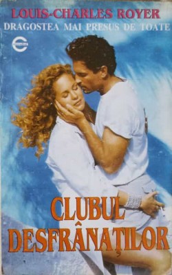 CLUBUL DESFRANATILOR-LOUS-CHARLES ROYER-157278 foto