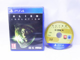 Joc Playstation 4 PS4 - Alien Isolation